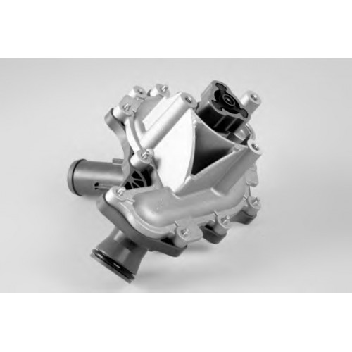 HEPU Αντλία νερού P808