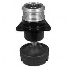 HOFFER Ελεύθερη περιστροφή δυναμού 4555149