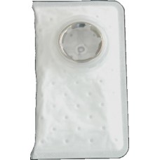 HOFFER Φίλτρο καυσίμου 7506002