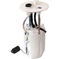 HOFFER Μονάδα παροχής καυσίμων 7507184