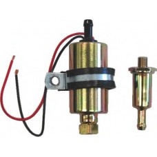 HOFFER Αντλία καυσίμου 7507035