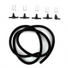 HOFFER Σετ επισκευής, σύστημα Common-Rail 8029160