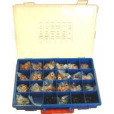 HOFFER Σετ επισκευής, σύστημα Common-Rail 8029161