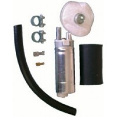 HOFFER Σετ επισκευής, αντλία καυσίμου 7506381