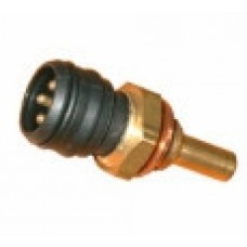 HOFFER Αισθητήρας θερμοκρασίας ψυκτικού υγρού 7472072