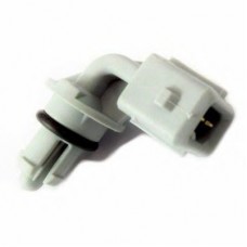 HOFFER Αισθητήρας θερμακρασίας αναρροφουμενού αέρα 7472141