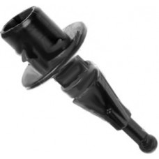 HOFFER Αισθητήρας θερμακρασίας αναρροφουμενού αέρα 7472179