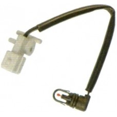 HOFFER Αισθητήρας θερμακρασίας αναρροφουμενού αέρα 7472204