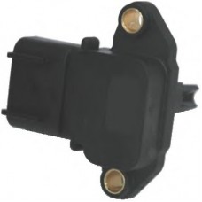 HOFFER Αισθήτηρας πίεσης πολλαπλής εισαγωγής 7472164