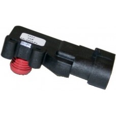 HOFFER Αισθητήρας πίεσης πολλαπλής εισαγωγής  7472117