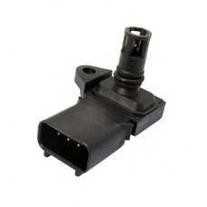 HOFFER Αισθητήρας πίεσης πολλαπλής εισαγωγής  7472146