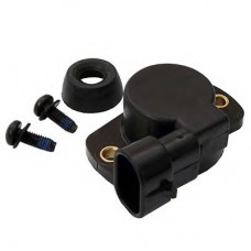 HOFFER Αισθητήρας θέση του πεντάλ γκαζιού 7513001