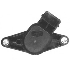 HOFFER Αισθητήρας θέσης πεταλ γκαζιού 7513030