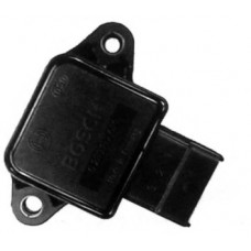 HOFFER Αισθητήρας θέσης πεταλ γκαζιού 7513045