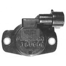 HOFFER Αισθητήρας θέσης πεταλ γκαζιού 7513050