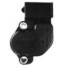 HOFFER Αισθητήρας θέσης πεταλ γκαζιού 7513065