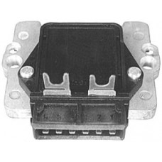 HOFFER Μονάδα Ανάφλεξης & Εγκέφαλος 8010040