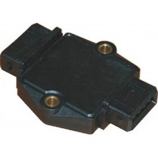 HOFFER Μονάδα Ανάφλεξης & Εγκέφαλος 8010065