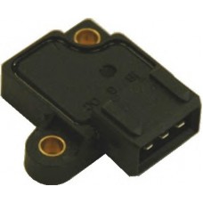 HOFFER Μονάδα Ανάφλεξης & Εγκέφαλος 8010066