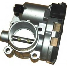 HOFFER Στόμιο πεταλούδας γκαζιού 7519027