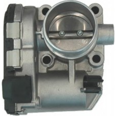 HOFFER Στόμιο πεταλούδας γκαζιού 7519068R