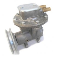 HOFFER Αντλία υποπίεσης 8091010