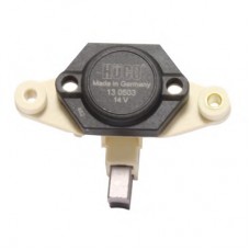 HUCO Ρυθμιστής  δυναμού 130503