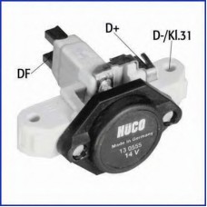 HUCO Ρυθμιστής  δυναμού 130555