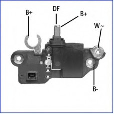 HUCO Ρυθμιστής  δυναμού 130604