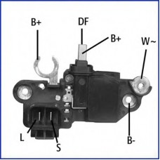 HUCO Ρυθμιστής  δυναμού 130614