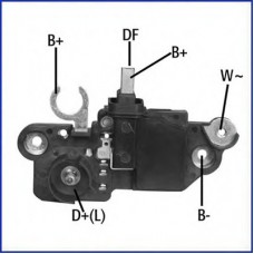 HUCO Ρυθμιστής  δυναμού 130618