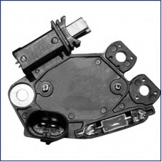 HUCO Ρυθμιστής  δυναμού 130730