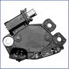 HUCO Ρυθμιστής  δυναμού 130734