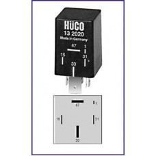 HUCO Ρελέ 132020