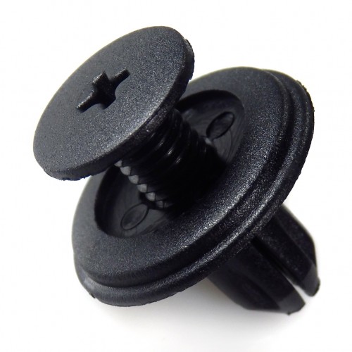 ΚΛΙΠ NISSAN D21/ D22/ SUNNY N14/ ALMERA N15/ C120/ C22 ΠΡΟΦΥΛΑΚΤΗΡΑ ΕΣΩ ΣΤΗΡΙΞΗ (10ΤΕΜ)