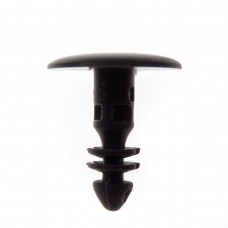 ΚΛΙΠ NISSAN D22 ΤΑΜΠΛΩ ΓΚΡΙ (10ΤΕΜ)