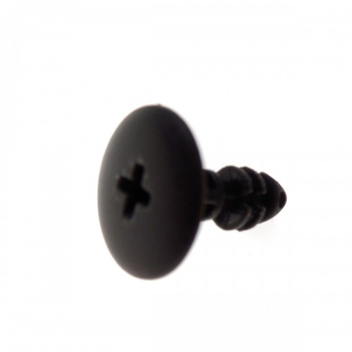 ΚΛΙΠ NISSAN D22 ΤΑΜΠΛΩ ΓΚΡΙ (10ΤΕΜ)