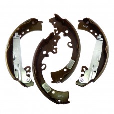 ΣΙΑΓΩΝΕΣ TOYOTA HILUX VIGO '05-'15 4WD