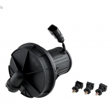 ΑΝΤΛΙΑ ΑΕΡΑ AUDI/ VW/ SEAT/ SKODA - 1.6/1.8/1.8T/2.0/2.3/2.4/2.8L - ΑΝΤΛΙΑ ΔΕΥΤΕΡΕΥΟΝΤΟΣ ΑΕΡΑ