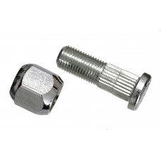 ΜΠΟΥΛΟΝΙ/ ΠΑΞΙΜΑΔΙ SUZUKI VITARA/GRAND VITARA/ JIMNY/ IGNIS ΚΛΕΙΣΤΟ 12X1.25MM ΜΠΟΥΛΟΝΙ ΜΗΚΟΣ 42MM ΠΑΞΙΜΑΔΙ ΜΗΚΟΣ 19.5MM ΚΛΕΙΔΙ 19MM