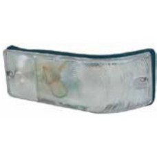 ΦΑΝΟΣ ΓΩΝΙΑΚΟΣ DAIHATSU V201/V22 ΛΕΥΚΟ