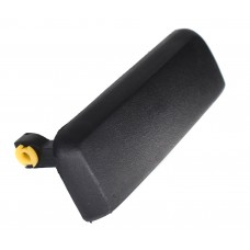 ΛΑΒΗ ΕΞΩΤΕΡΙΚΗ DAIHATSU HIJET S70/75 '81- ΔΕΞΙΑ