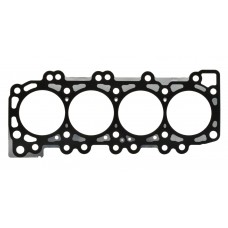 ΦΛΑΝΤΖΑ ΚΕΦΑΛΗΣ NISSAN D22 '01-/ D40 '05-'10 YD25DDTI ΠΑΧΟΣ 0.9