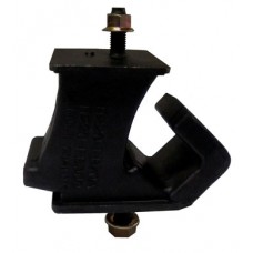 ΒΑΣΗ ΜΗΧΑΝΗΣ NISSAN D40 '05-'15 YD25DDTI 2WD/4WD ΕΜΠΡΟΣ ΑΡΙΣΤΕΡΑ-ΔΕΞΙΑ