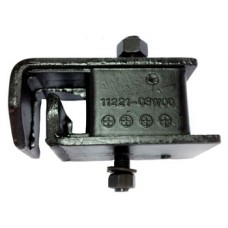 ΒΑΣΗ ΜΗΧΑΝΗΣ NISSAN 720 '79-'82 J16/L18 ΕΜΠΡΟΣ