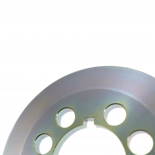 ΛΑΜΑΚΙ ΤΡΟΧΑΛΙΑΣ ΣΤΡΟΦΑΛΟΥ MITSUBISHI L200 '05-'14 4D56