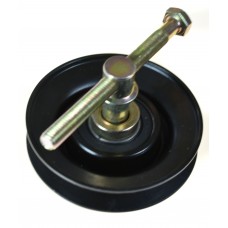 ΤΡΟΧΑΛΙΑ ΤΕΝΤΩΤΗΡΑ A/C NISSAN D22 '01-'08 YD25DDTI/ PRIMERA P12 '02-'04/ XTRAIL T30 YD22DDT/YD22ETI