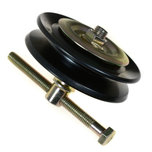 ΤΡΟΧΑΛΙΑ ΤΕΝΤΩΤΗΡΑ A/C NISSAN D22 '01-'08 YD25DDTI/ PRIMERA P12 '02-'04/ XTRAIL T30 YD22DDT/YD22ETI