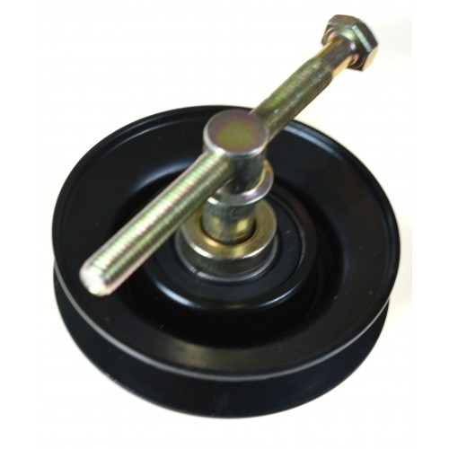 ΤΡΟΧΑΛΙΑ ΤΕΝΤΩΤΗΡΑ A/C NISSAN D22 '01-'08 YD25DDTI/ PRIMERA P12 '02-'04/ XTRAIL T30 YD22DDT/YD22ETI