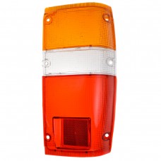 ΠΛΑΣΤΙΚΟ ΦΑΝΟΥ ΣΤΟΠ TOYOTA HILUX RN55 '84-'87